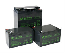 Аккумуляторная батарея B.B.Battery BC 7-12 Напряжение 12 B - 7Ah B.B.Battery B.B.Battery BC 7-12 фото, купить, цена, магазин